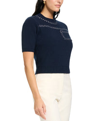 Toccin Kelly Sweater