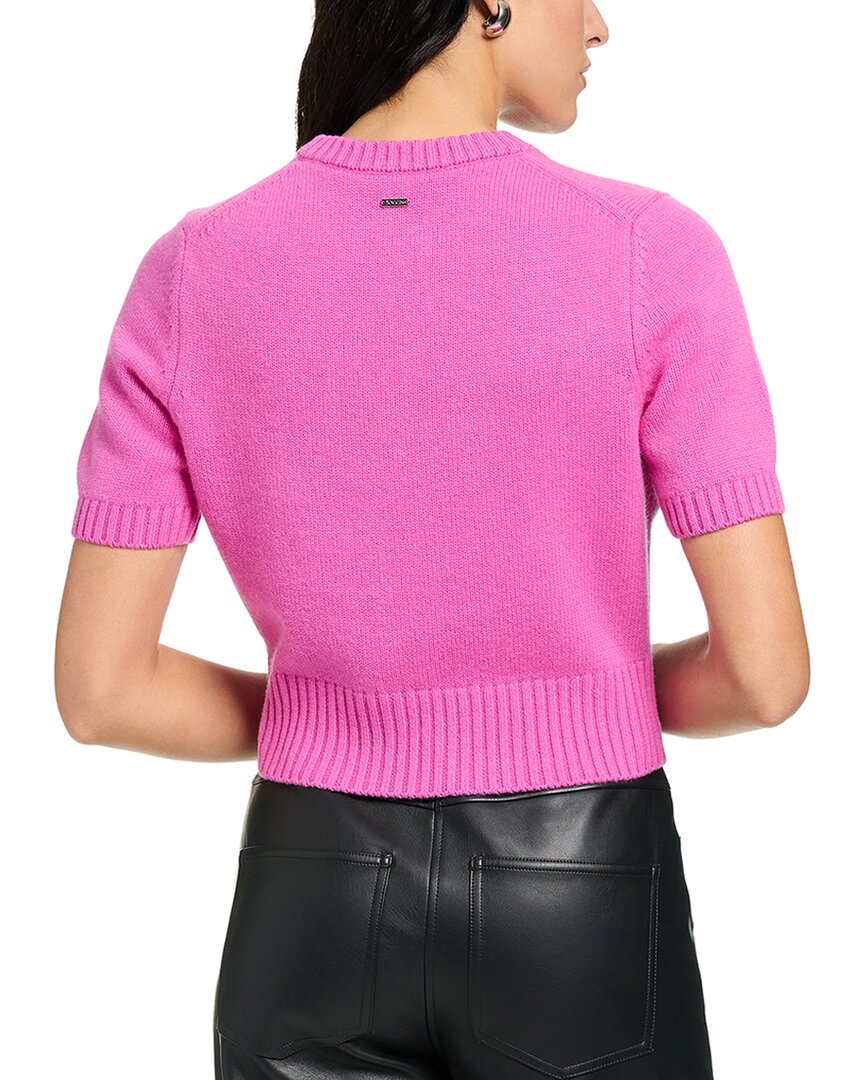 Toccin Elsie Sweater