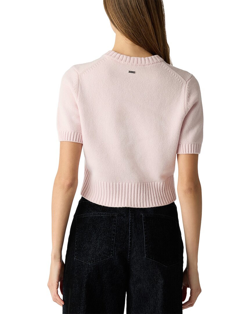 Toccin Elsie Sweater