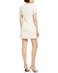 Toccin Phoebe Mini Dress