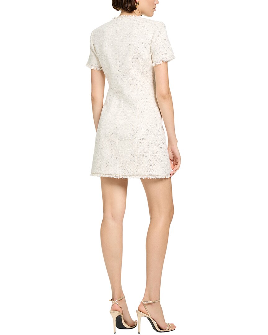 Toccin Phoebe Mini Dress