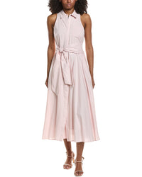 Toccin Chelsea Shirt Dress