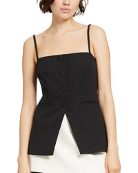 Toccin Roxy Vest