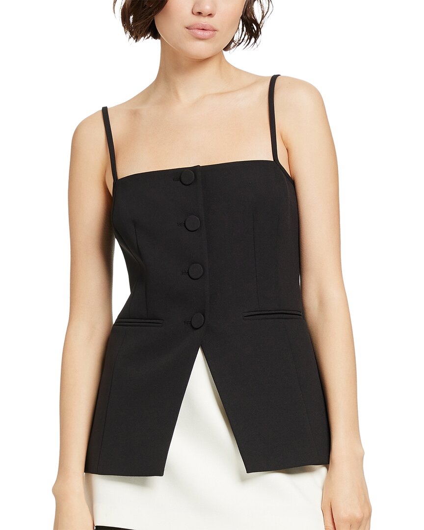 Toccin Roxy Vest