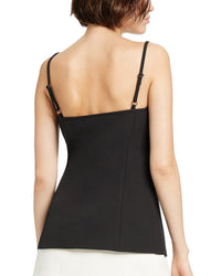 Toccin Roxy Vest