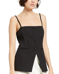 Toccin Roxy Vest