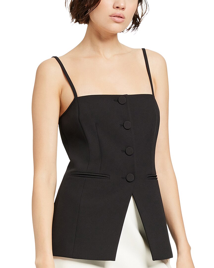 Toccin Roxy Vest