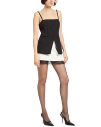 Toccin Leland Mini Skirt