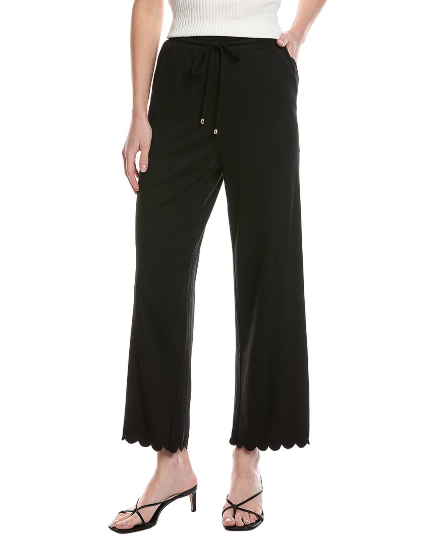 Cece Pull-On Drawstring Pant