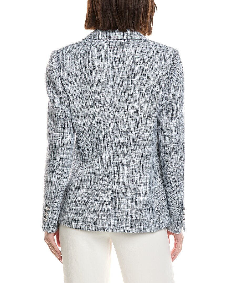 Cece Double Breasted Blazer
