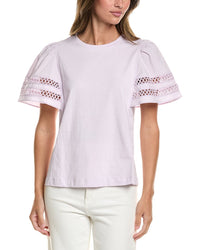 CeCe Cece Combo T-Shirt