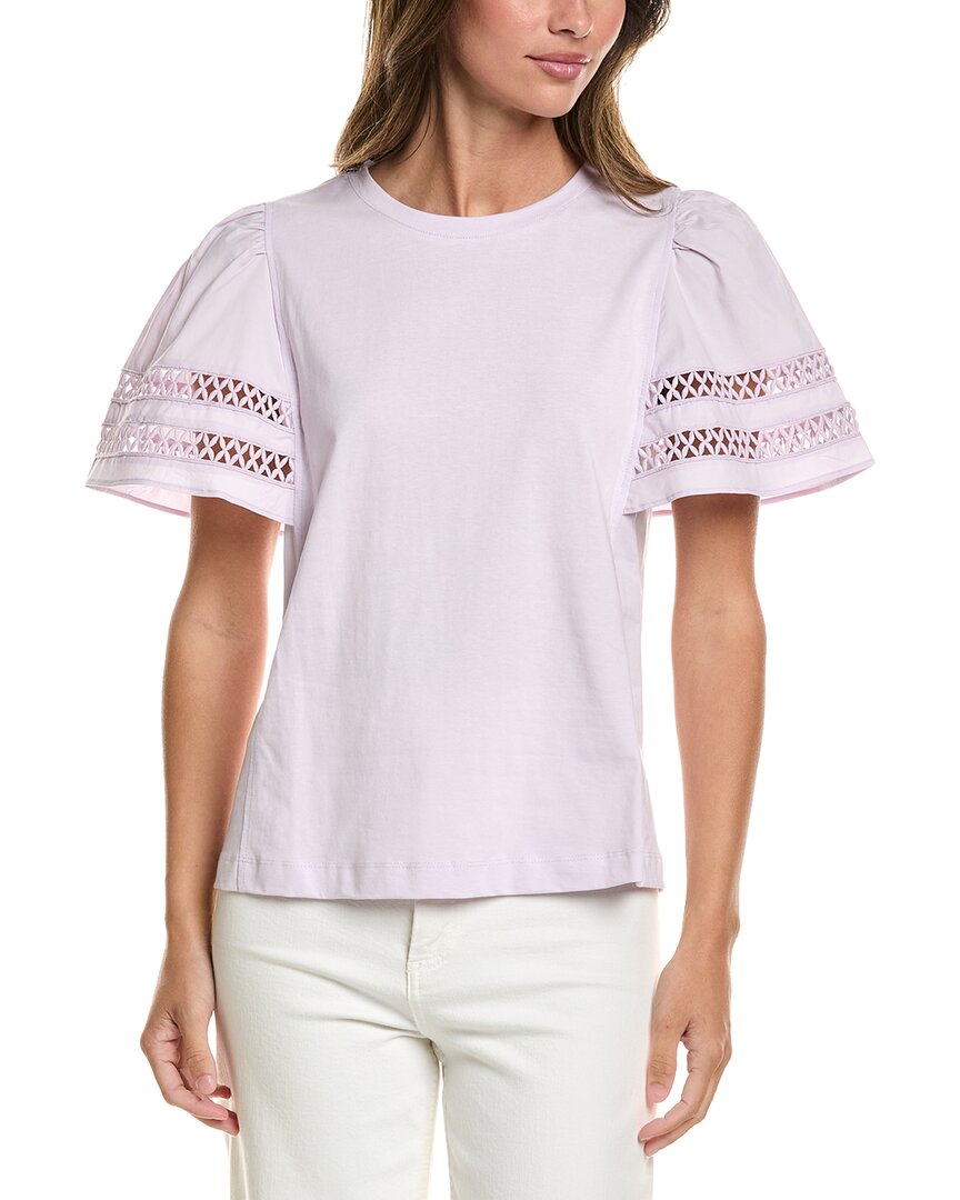 CeCe Cece Combo T-Shirt