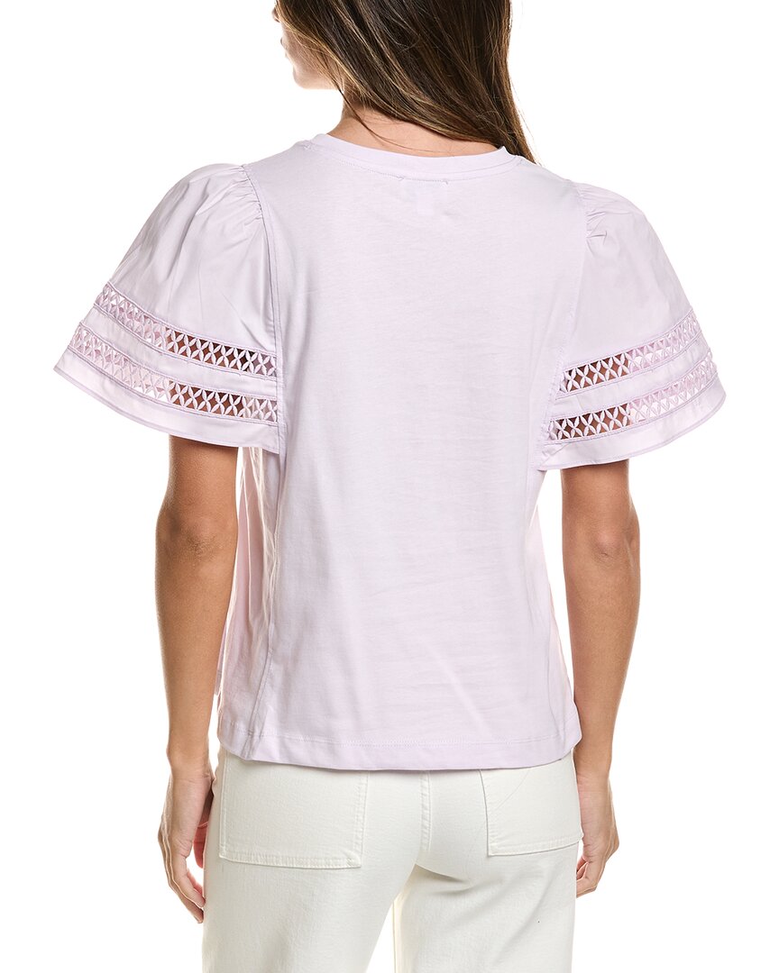 CeCe Cece Combo T-Shirt