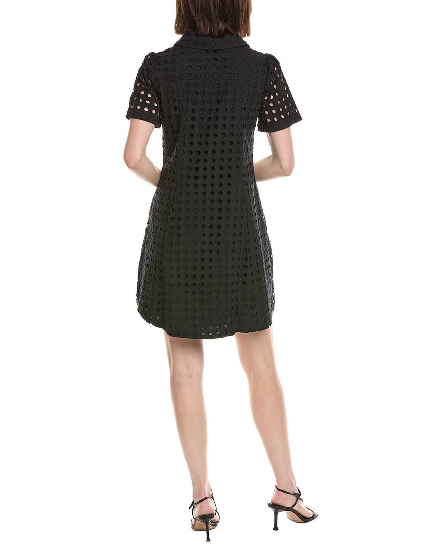Cece Collared Shirtdress