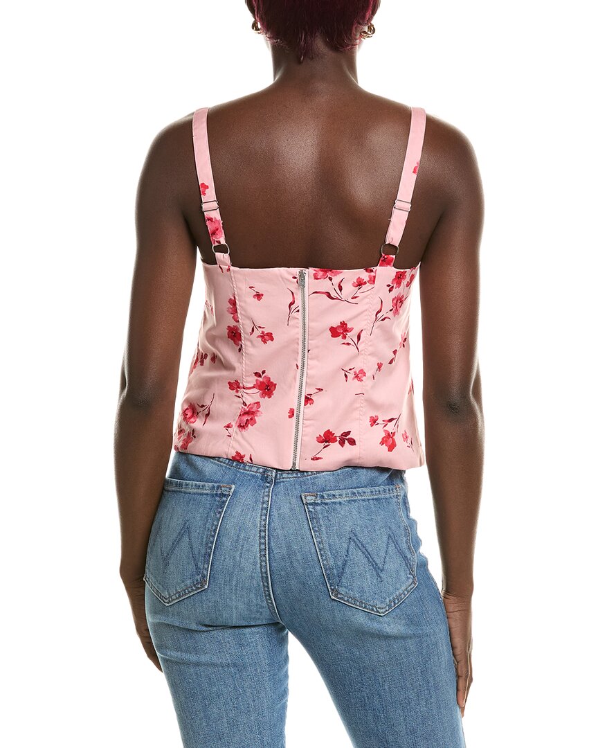 CeCe Cece Square Neck Tank Top