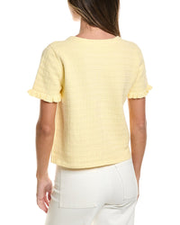 CeCe Cece Sweater Jacket