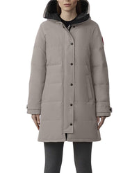 Canada Goose Canada Goose Shelburne Down Parka