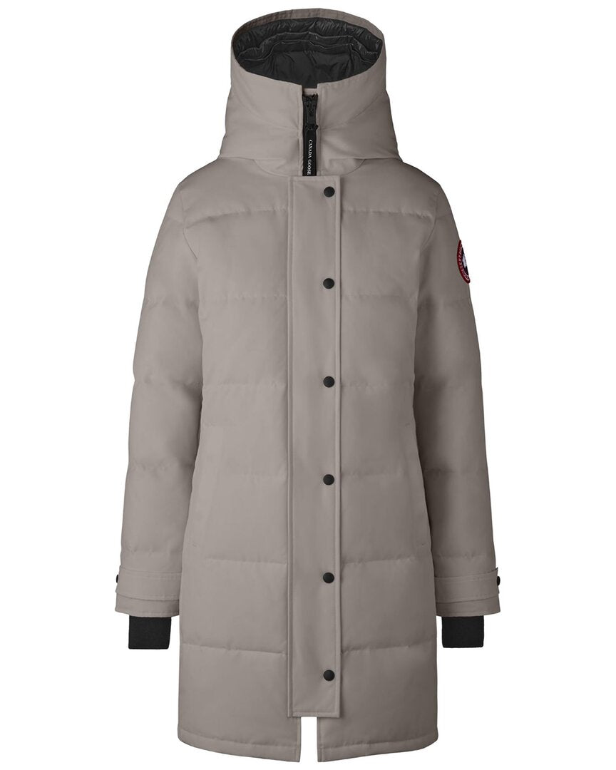 Canada Goose Canada Goose Shelburne Down Parka