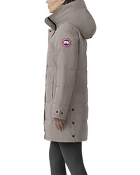 Canada Goose Canada Goose Shelburne Down Parka