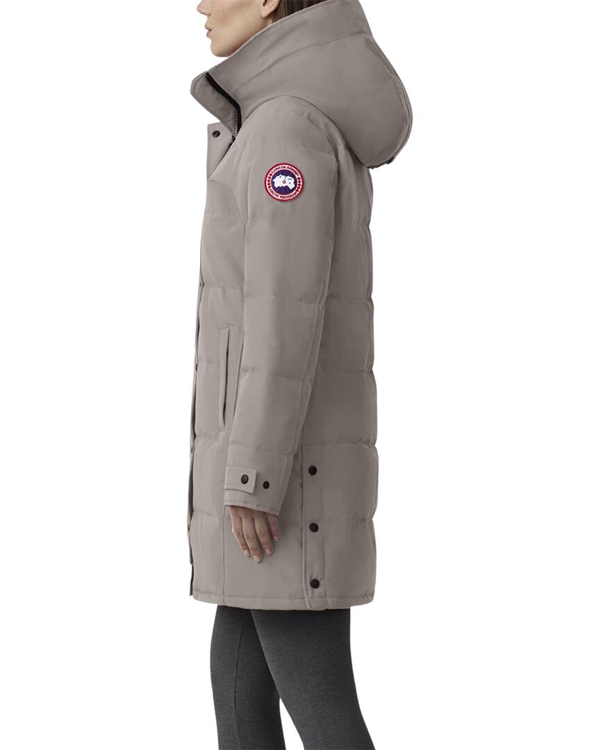 Canada Goose Canada Goose Shelburne Down Parka