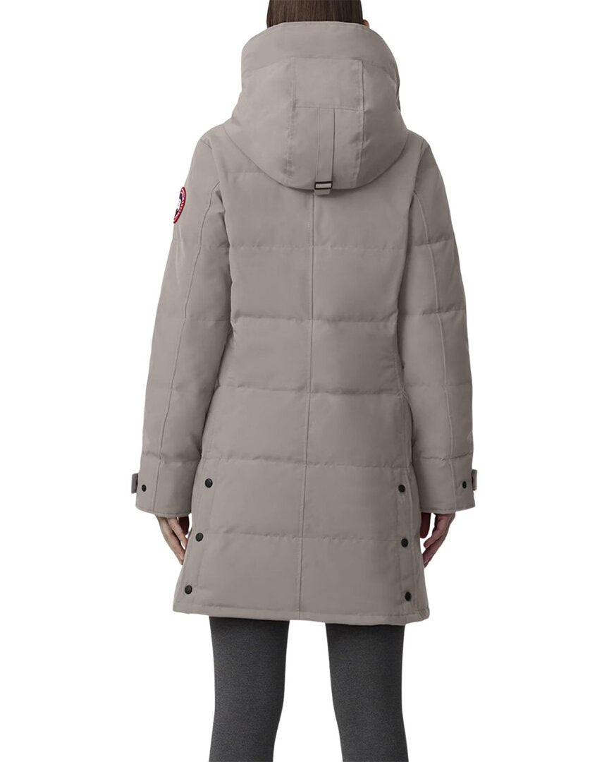 Canada Goose Canada Goose Shelburne Down Parka