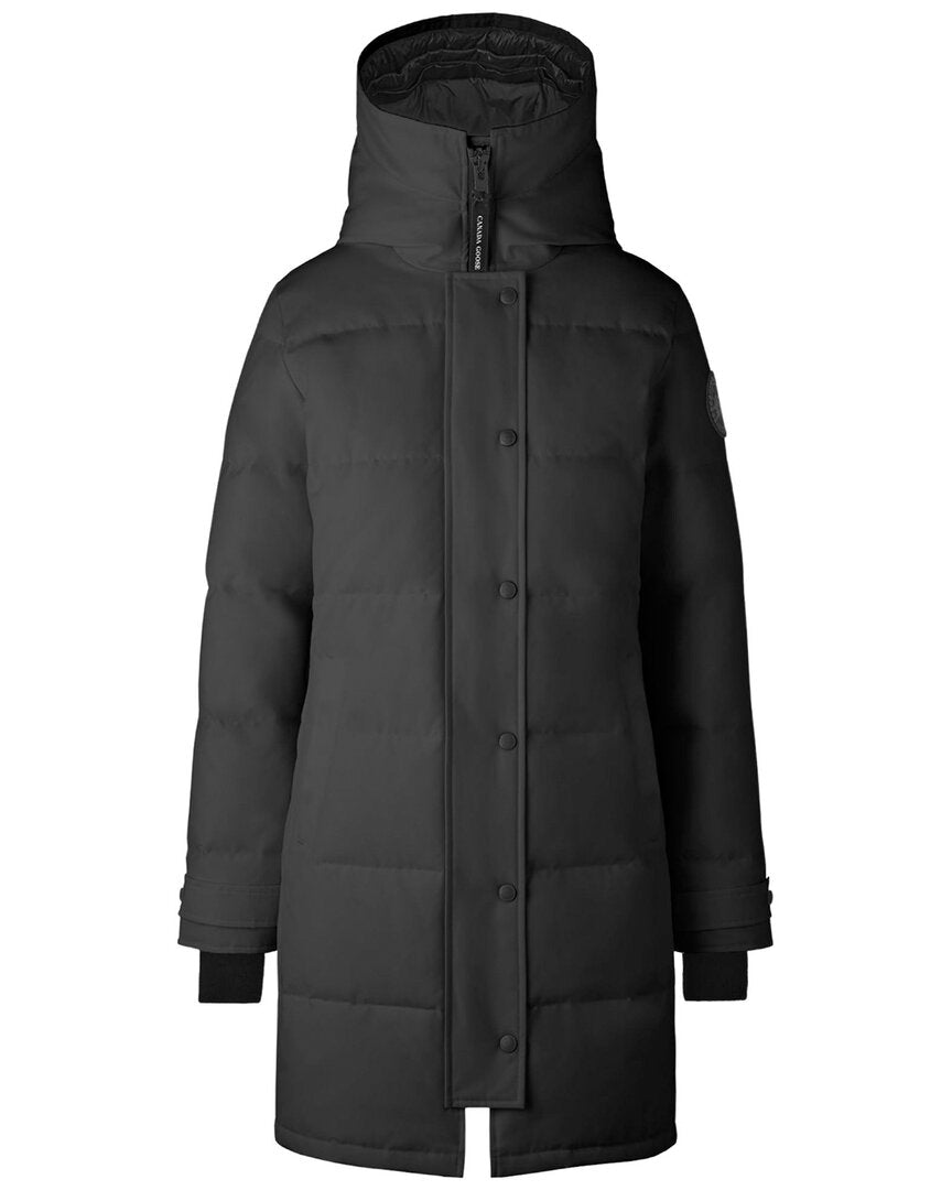 Canada Goose Shelburne Down Parka