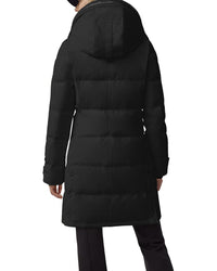 Canada Goose Shelburne Down Parka