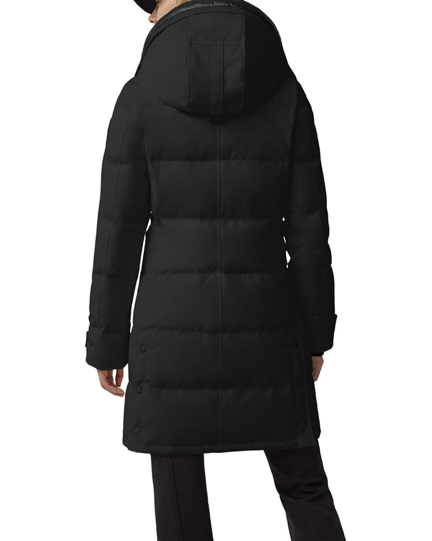 Canada Goose Shelburne Down Parka