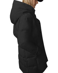 Canada Goose Shelburne Down Parka