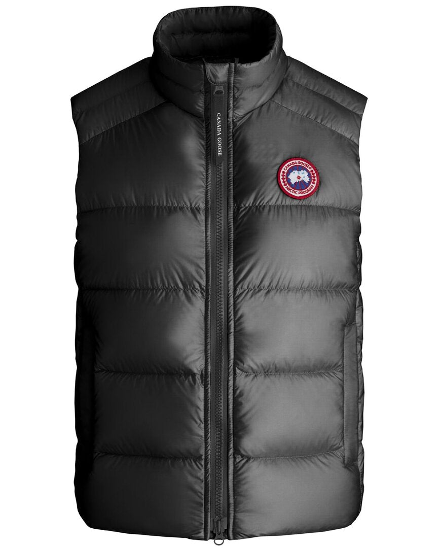 Canada Goose Cypress Down Vest