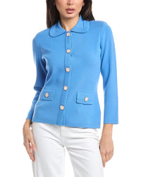 St. John Jacket