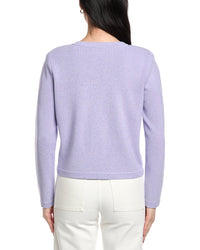 St. John Framed Boxy Jacket