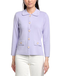 St. John Jacket
