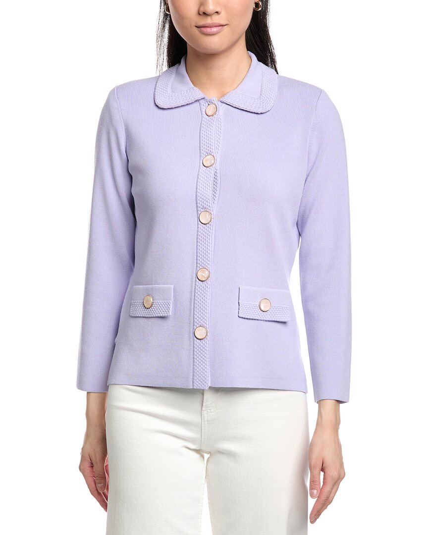 St. John Jacket