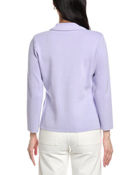 St. John Jacket