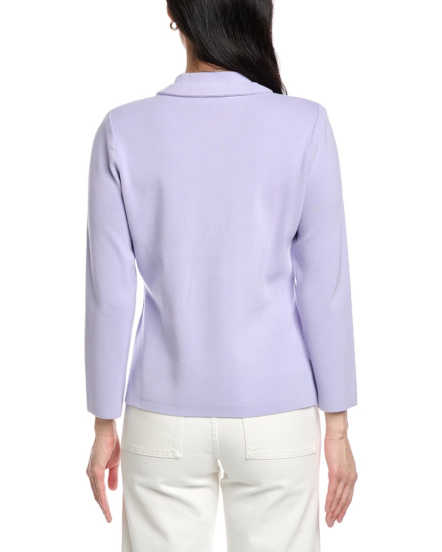St. John Jacket