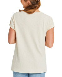 Life is Good® Life Is Good® Slub T-Shirt