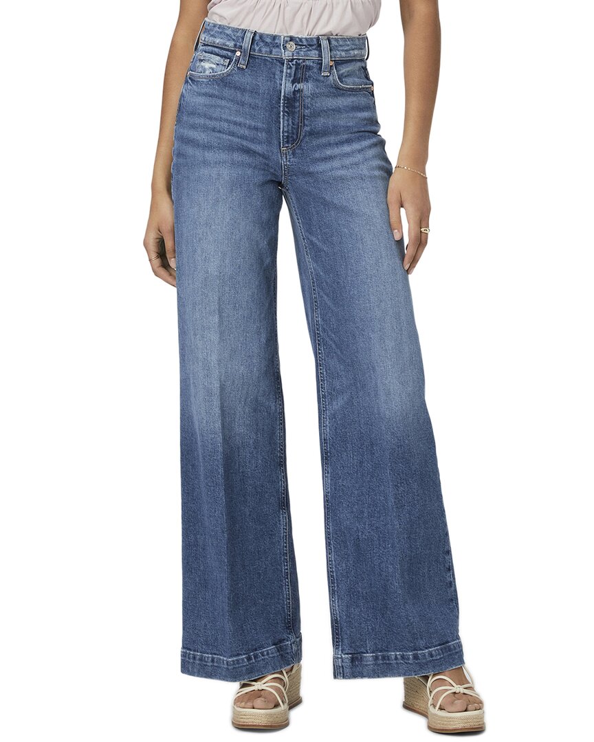 Paige Familia Jean