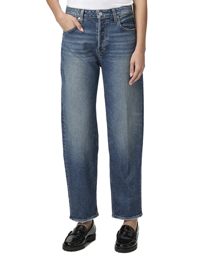Paige Lovejoy Distressed Jean
