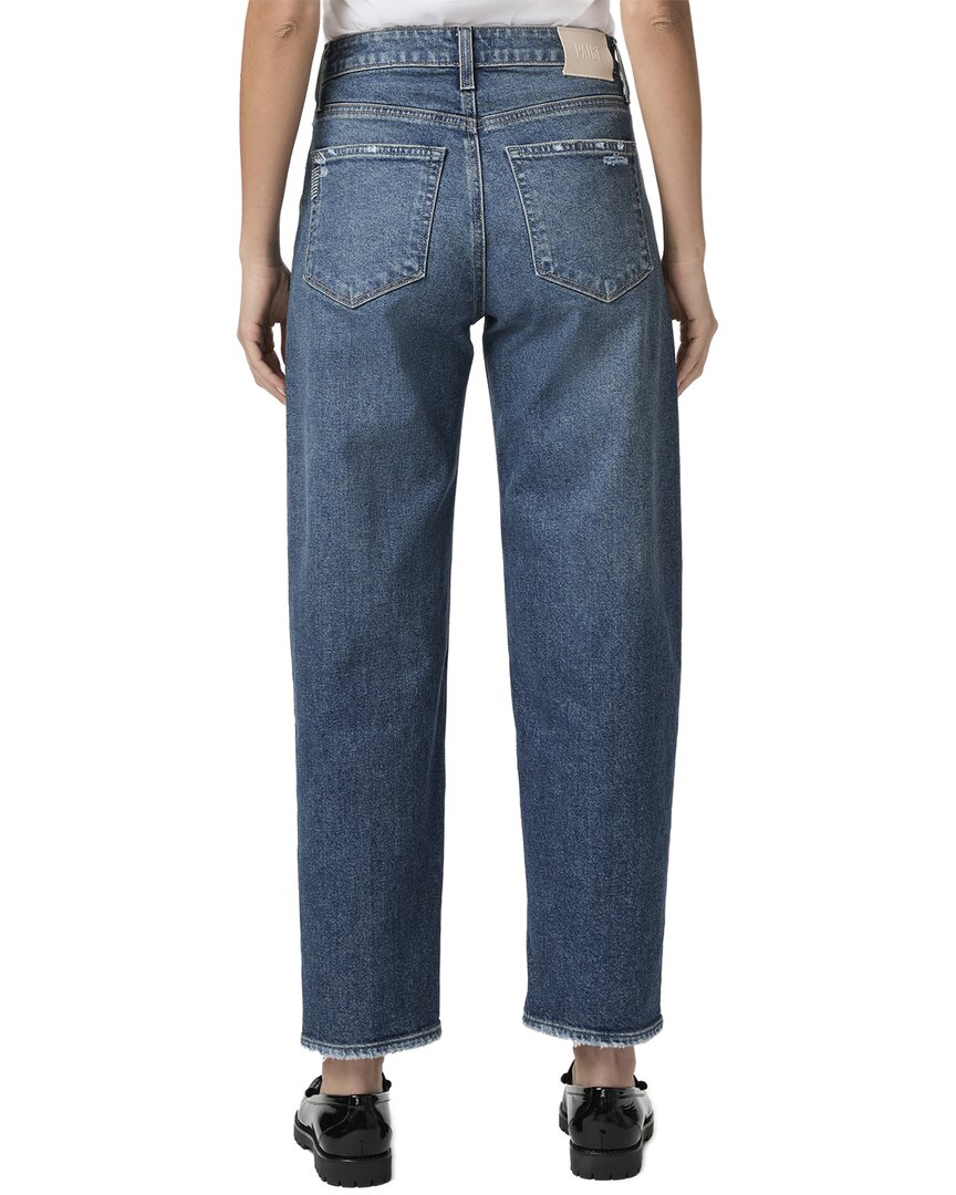 Paige Lovejoy Distressed Jean