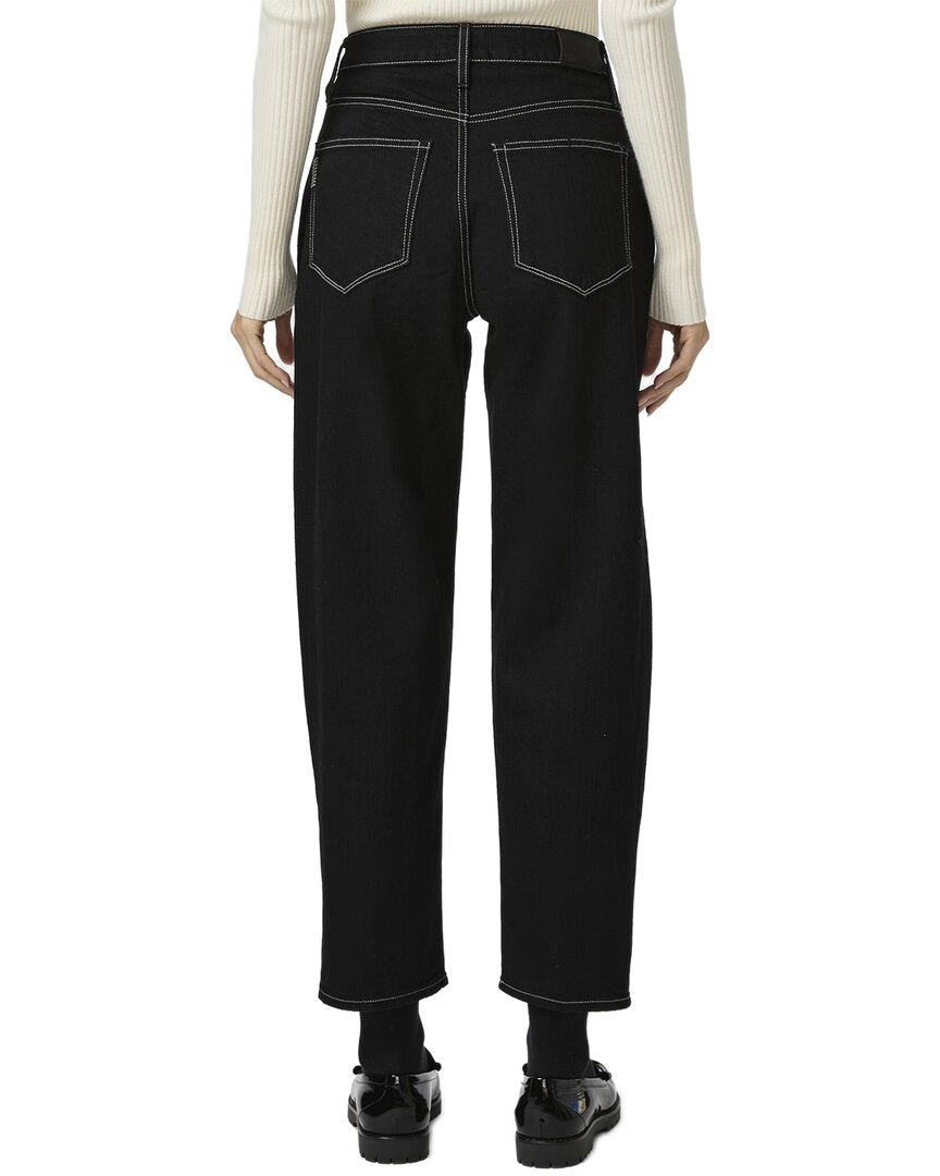 Paige Twilight Black Jean