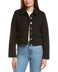 Area Stars Halo Jacket