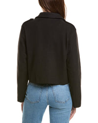 Area Stars Halo Jacket