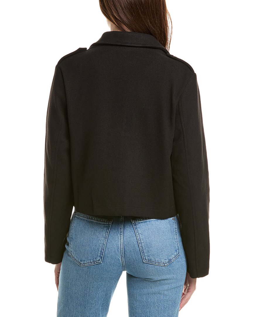 Area Stars Halo Jacket