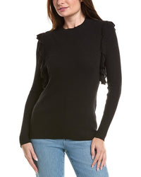 Area Stars Labo Knit Top