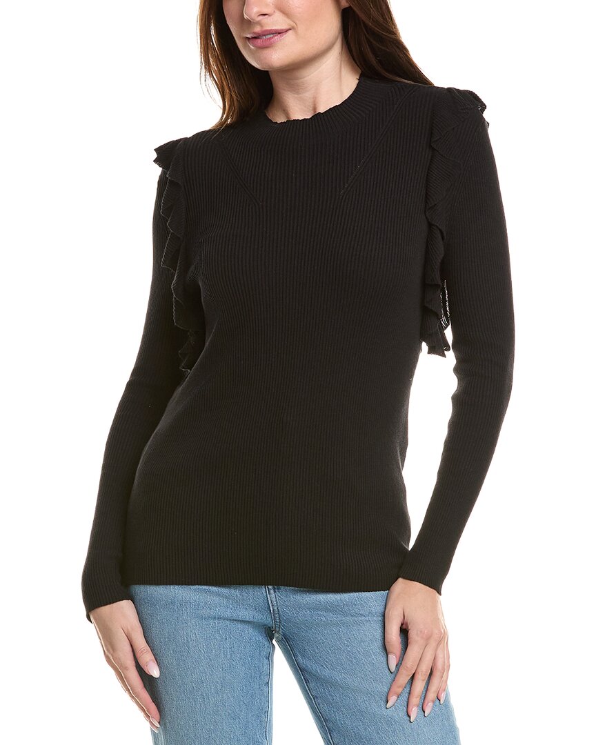 Area Stars Labo Knit Top