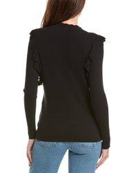 Area Stars Labo Knit Top