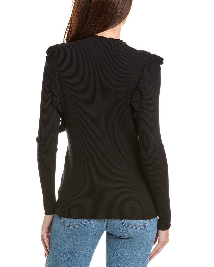 Area Stars Labo Knit Top