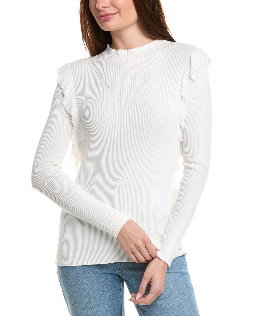 Area Stars Labo Knit Top