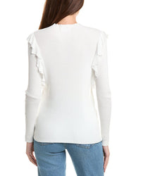 Area Stars Labo Knit Top
